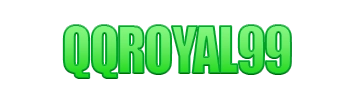 Logo QQROYAL99